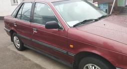 Mitsubishi Lancer 1991 годаүшін1 500 000 тг. в Есик – фото 3