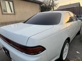 Toyota Mark II 1996 годаүшін900 000 тг. в Алматы