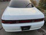 Toyota Mark II 1996 годаүшін900 000 тг. в Алматы – фото 2