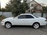 Toyota Mark II 1996 годаүшін900 000 тг. в Алматы – фото 4
