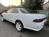 Toyota Mark II 1996 годаүшін900 000 тг. в Алматы – фото 3