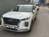 Hyundai Palisade 2021 года за 19 750 000 тг. в Астана