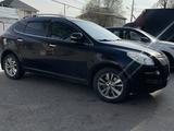 Luxgen U7 Turbo 2014 годаfor4 900 000 тг. в Алматы
