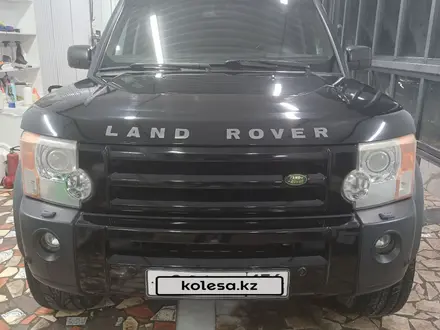 Land Rover Discovery 2010 года за 3 500 000 тг. в Алматы