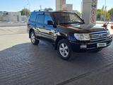 Toyota Land Cruiser 2007 года за 13 500 000 тг. в Шымкент – фото 2