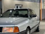 Audi 80 1991 годаүшін1 800 000 тг. в Шымкент – фото 2