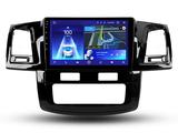 Teyes CC2 Штатная магнитола для Toyota Hilux 2008-14 за 65 000 тг. в Алматы