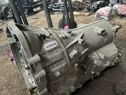 Акпп коробка N20B20 из Японии с пробегом 43.000 км каробка за 400 000 тг. в Алматы – фото 2