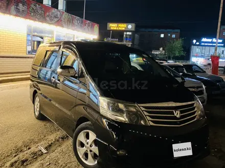 Toyota Alphard 2006 года за 5 000 000 тг. в Сарыагаш – фото 2