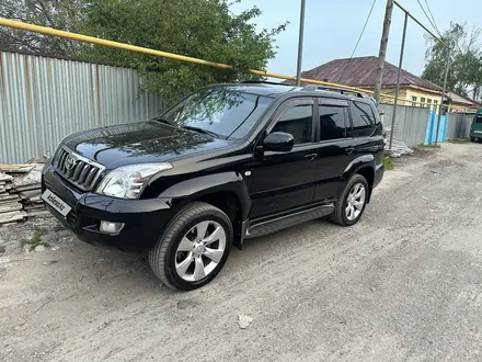 Toyota Land Cruiser Prado 2008 года за 16 000 000 тг. в Алматы – фото 8