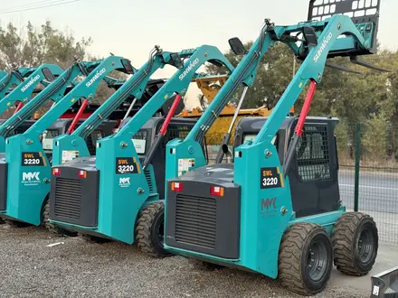 Sunward  SWL2820 2025 года за 16 800 000 тг. в Алматы