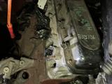 Двигатель ADP 1.6 Audi Passat за 180 000 тг. в Караганда