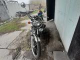 Suzuki  GN 250 2023 года за 400 000 тг. в Алматы – фото 4