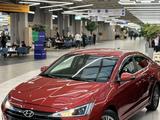Hyundai Elantra 2019 годаүшін7 500 000 тг. в Алматы