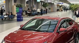 Hyundai Elantra 2019 года за 7 500 000 тг. в Алматы