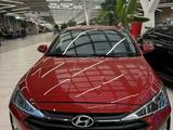 Hyundai Elantra 2019 годаүшін7 500 000 тг. в Алматы – фото 3