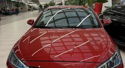 Hyundai Elantra 2019 годаүшін7 500 000 тг. в Алматы – фото 3
