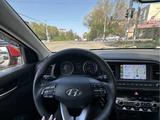 Hyundai Elantra 2019 годаүшін7 500 000 тг. в Алматы – фото 5