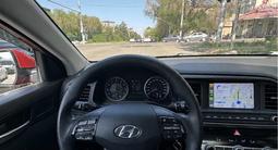 Hyundai Elantra 2019 годаүшін7 500 000 тг. в Алматы – фото 5