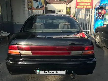 Nissan Maxima 1996 года за 1 700 000 тг. в Тараз – фото 12