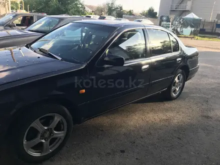 Nissan Maxima 1996 года за 1 700 000 тг. в Тараз – фото 4