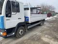 MAN  Volkswagen man 1992 годаүшін5 500 000 тг. в Алматы – фото 2