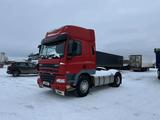 DAF  CF-series 2012 годаүшін15 250 000 тг. в Петропавловск