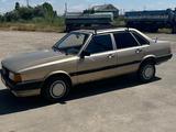 Audi 80 1986 года за 800 000 тг. в Тараз