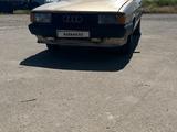 Audi 80 1986 года за 800 000 тг. в Тараз – фото 2