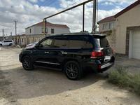 Lexus LX 570 2010 годаүшін20 000 000 тг. в Актау