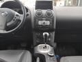 Nissan Qashqai 2008 года за 6 000 000 тг. в Алматы – фото 8
