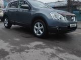 Nissan Qashqai 2008 года за 6 000 000 тг. в Алматы