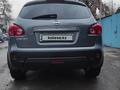Nissan Qashqai 2008 года за 6 000 000 тг. в Алматы – фото 3