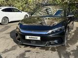 BYD Han 2024 годаүшін13 000 000 тг. в Алматы