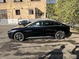 BYD Han 2024 годаүшін13 000 000 тг. в Алматы – фото 5
