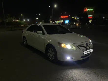 Toyota Camry 2006 года за 5 890 000 тг. в Алматы – фото 4