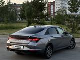 Hyundai Elantra 2021 годаүшін9 190 000 тг. в Костанай – фото 5