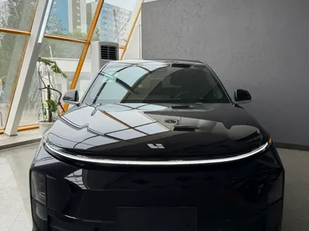 Li L6 Pro 2025 года за 21 500 000 тг. в Алматы