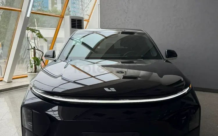 Li L6 Pro 2025 годаүшін21 500 000 тг. в Алматы