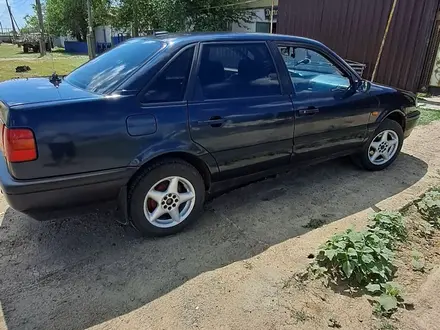 Volkswagen Passat 1995 года за 1 650 000 тг. в Уральск – фото 8