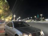 Mercedes-Benz E 240 2002 годаfor7 000 000 тг. в Алматы – фото 2