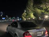 Mercedes-Benz E 240 2002 годаfor7 000 000 тг. в Алматы – фото 4
