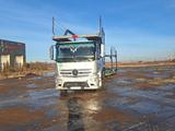 Mercedes-Benz  Actros 2013 годаүшін40 000 000 тг. в Астана – фото 3