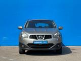 Nissan Qashqai 2013 годаүшін5 470 000 тг. в Алматы – фото 2