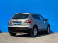 Nissan Qashqai 2013 годаfor5 470 000 тг. в Алматы – фото 3