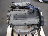 Двигатель на митсубиси в сборе с акпп mirsubishi за 140 000 тг. в Шымкент – фото 2