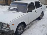 ВАЗ (Lada) 2107 2007 годаүшін1 150 000 тг. в Семей