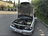 Mercedes-Benz C 280 1993 года за 1 800 000 тг. в Алматы – фото 3