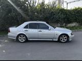 Mercedes-Benz C 280 1993 года за 1 800 000 тг. в Алматы