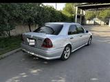 Mercedes-Benz C 280 1993 года за 1 800 000 тг. в Алматы – фото 5